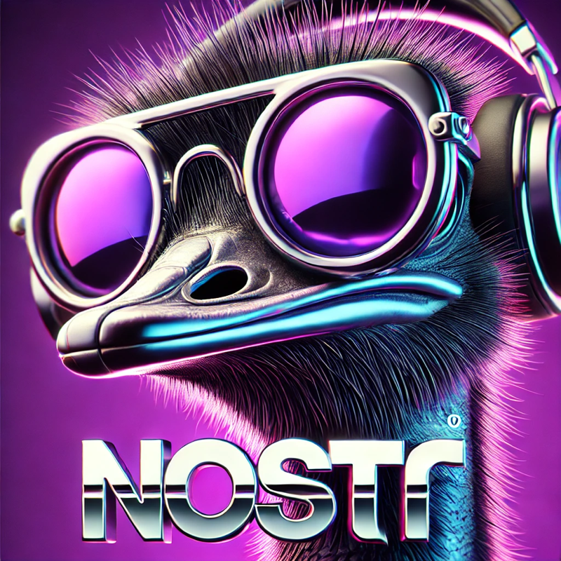 Nostr on AWS